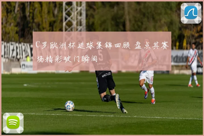 C罗欧洲杯进球集锦回顾 盘点其赛场精彩破门瞬间