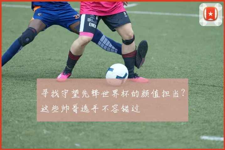 寻找守望先锋世界杯的颜值担当?这些帅哥选手不容错过