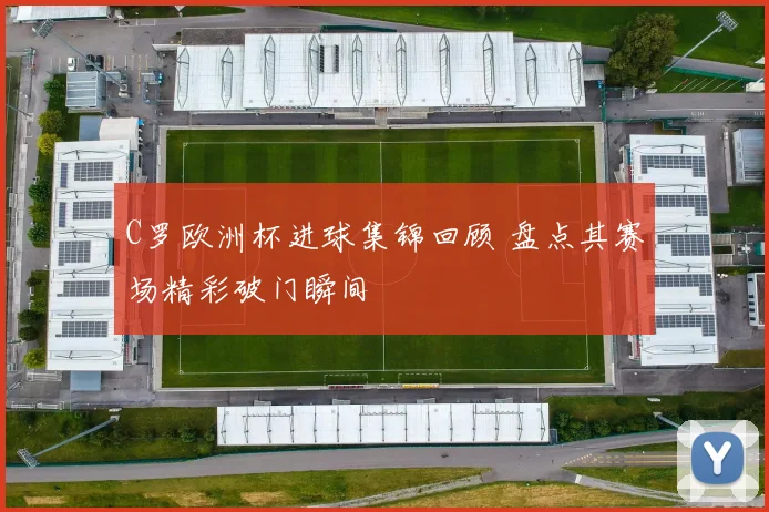 C罗欧洲杯进球集锦回顾 盘点其赛场精彩破门瞬间